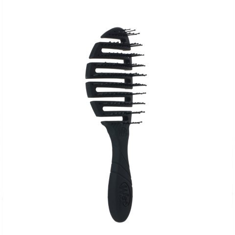 Wet Brush Flex Dry Black cetka za brze susenje