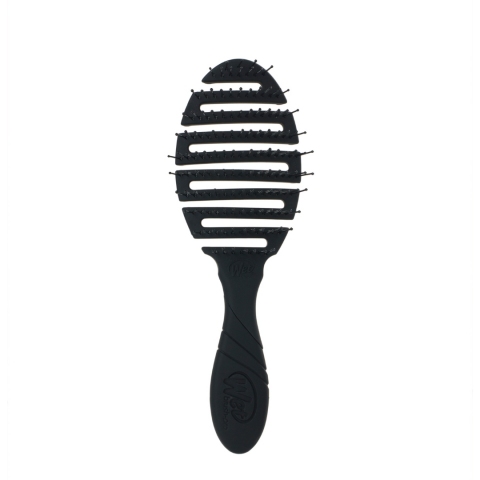 Wet Brush Black cetka za kosu ovalna