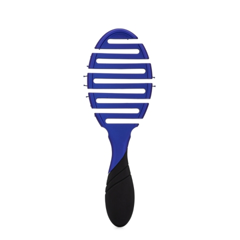 Wet Brush Oval Royal Blue cetka za brze susenje kose