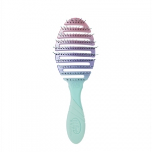 Wet brush cetka za kosu Oval PRO Flex Dry Ombre Millenial 