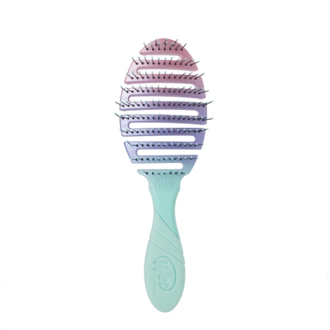 Wet brush cetka za kosu Oval PRO Flex Dry Ombre Millenial 