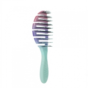 Wet brush cetka za kosu Oval PRO Flex Dry Ombre Millenial 