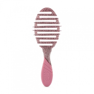 Wet brush cetka za susenje kose Oval PRO Flex Dry Cosmic Lava Pink