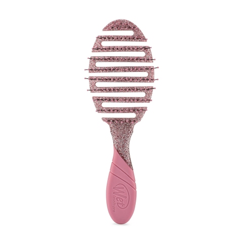 Wet brush cetka za susenje kose Oval PRO Flex Dry Cosmic Lava Pink