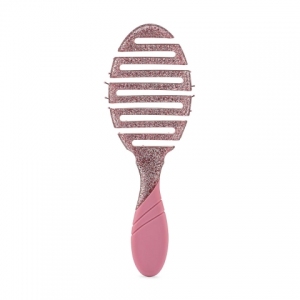 Wet brush cetka za susenje kose Oval PRO Flex Dry Cosmic Lava Pink