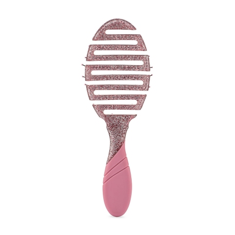 Wet Brush Oval PRO Flex Dry Cosmic Lava Pink cetka