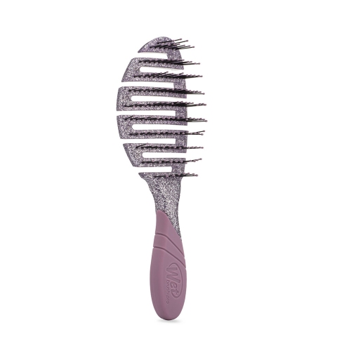 Wet brush cetka za susenje Oval PRO Flex Dry Cosmic Lava Lavender