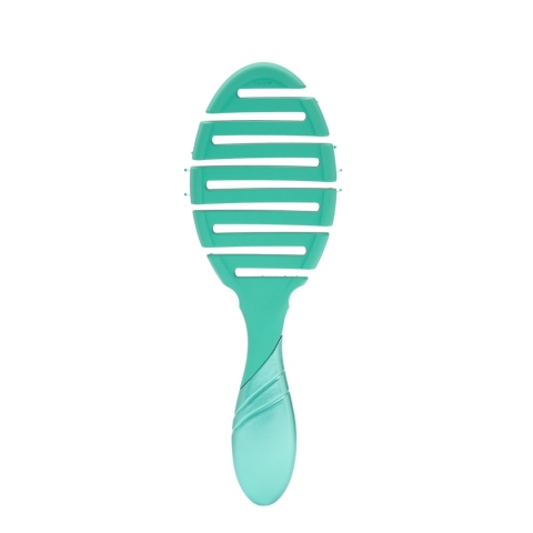 Oval PRO Flex Dry Neon Glow Green cetka Wet brush