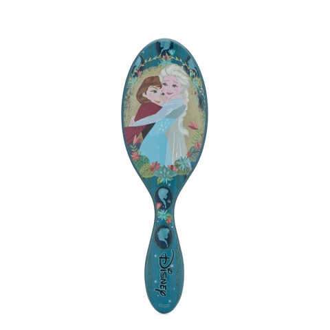 Wet brush Disney Princess Frozen II Anna&Elsa Original Detangler cetka za kosu