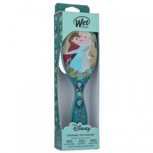 Wet brush Disney Princess Frozen II Anna&Elsa Original Detangler cetka za kosu