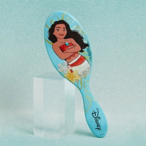 Wet brush cetka Disney Princess Elegant Moana Original Detangler 