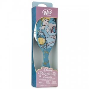 Wet brush cetka za kosu Disney Princess Elegant Cinderella Original Detangler 