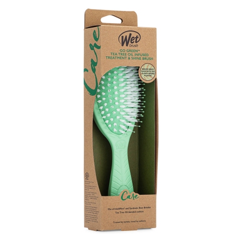 Wet brush go green cetka za rascesljavanje i sjaj