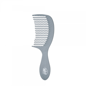 Detangling Comb Charcoal