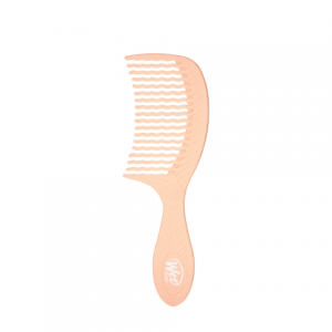 Detangling Comb Coconut Oil cesalj za rascesljavanje Wet Brush