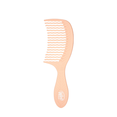 Detangling Comb Coconut Oil cesalj za rascesljavanje Wet Brush