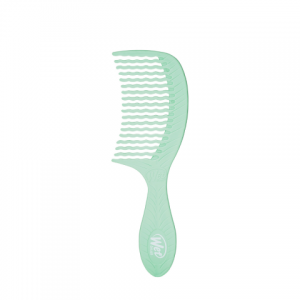 Wet Brush Detangling Comb Tea Tree Oil cesalj