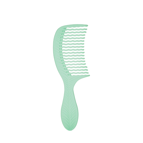 Wet Brush go green Detangling Comb Tea Tree Oil cesalj za kosu