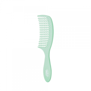 Wet Brush Detangling Comb Tea Tree Oil cesalj