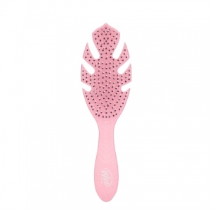 Wet brush Biodegradeable Detangler Pink eko cetka za kosu