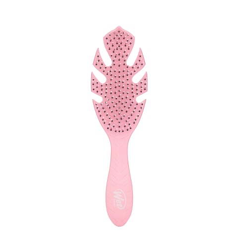 Wet brush Biodegradeable Detangler Pink eko cetka za kosu