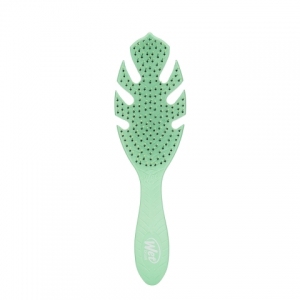 Biodegradeable Detangler Green