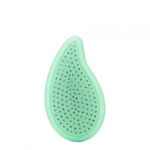 Wet brush Go Green Palm Dtngler Green Tea Tree Oil cetka za kosu