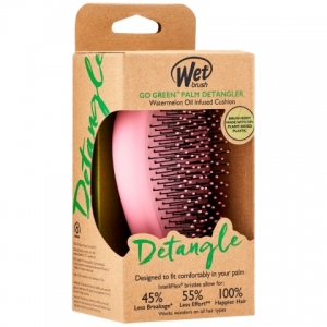 Wet Brush Palm Dtngler Watermelon Oil cetka za kosu