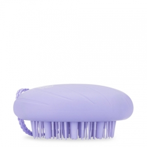 Wet Brush Oil Infused Scalp Massager and Exfoliator