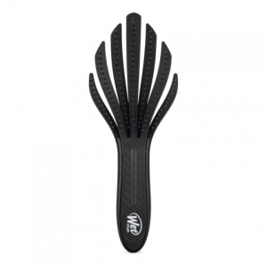 Curl Detangling Brush Black