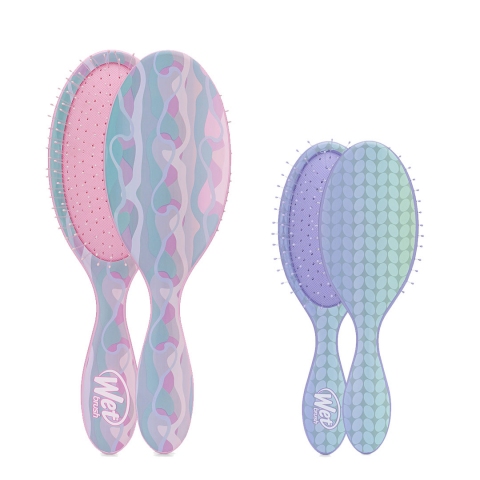 Wet Brush Mommy & Me Bundle set