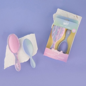 Wet Brush Mommy & Me Bundle set