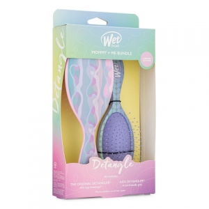 Wet Brush Mommy & Me Bundle set