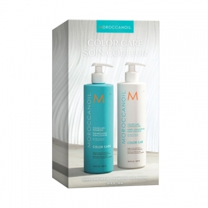 Moroccanoil Duo Set Color