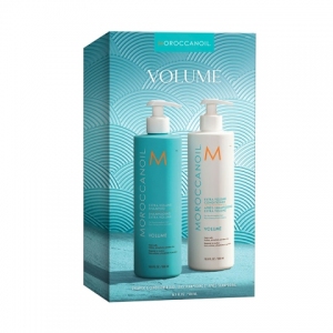 Moroccanoil Duo Volume