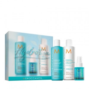 Moroccanoil Spring set za hidrataciju kose