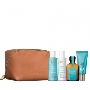 Travel Hydration set