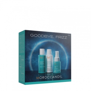 Frizz Control Discovery set