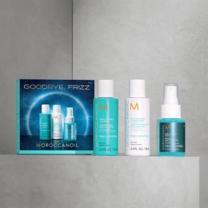 Moroccanoil mini set protiv frizz efekta