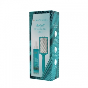 Moroccanoil Detangling Duo set za rascesljavanje kose