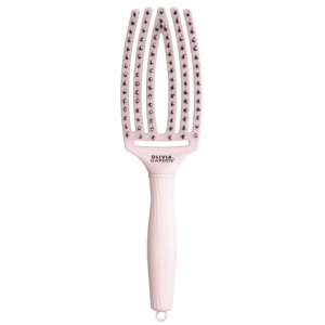 Olivia Grden Finger brush četka za kosu combo pastel pink m