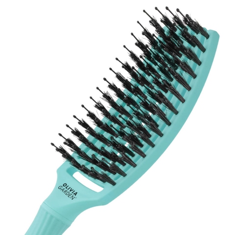 Olivia Grden Finger brush četka za kosu combo mint m