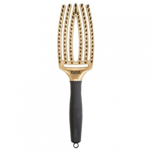 Fingerbrush Passion Gold M