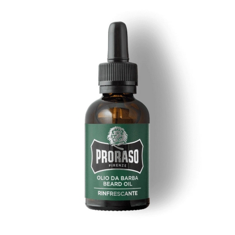 Proraso ulje za bradu eukaliptus i menta refresh 30ml 