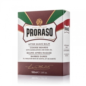 Proraso balzam posle brijanja jake brade nourishing 100ml