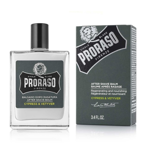 Proraso Cypress&Vetyver Balzam za bradu