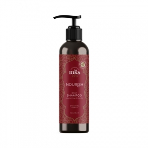 MKS eco Shampoo / original /