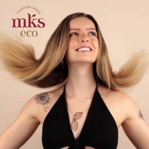 MKS eco Color Care kondicioner za negu farbane kose 