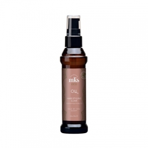 MKS Eco OIL elixir Isle of you