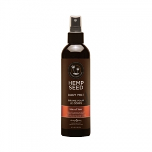 hemp seed mist za telo